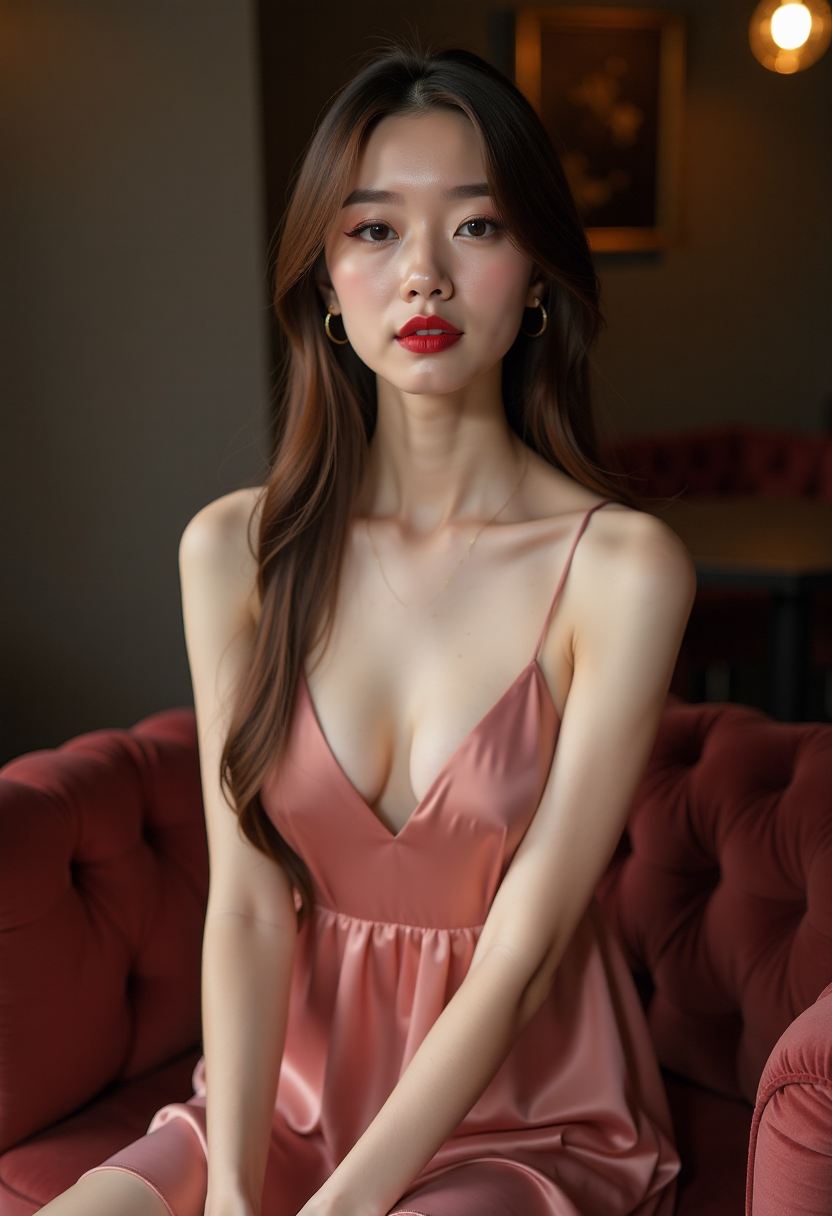 硅谷黑马